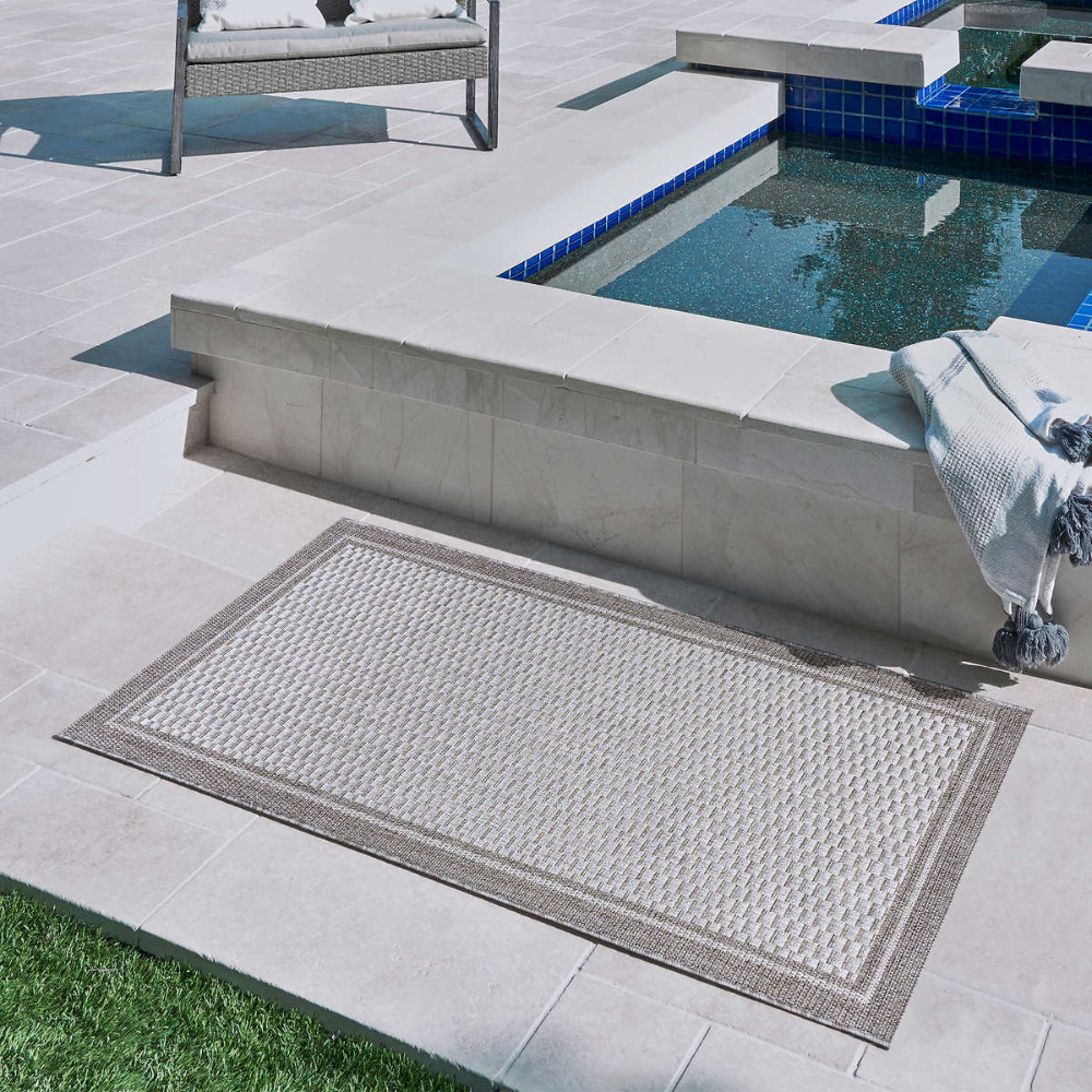 Gertmenian Toscana Outdoor Rug