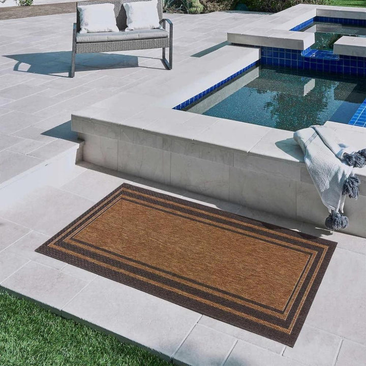 Gertmenian Toscana Outdoor Rug