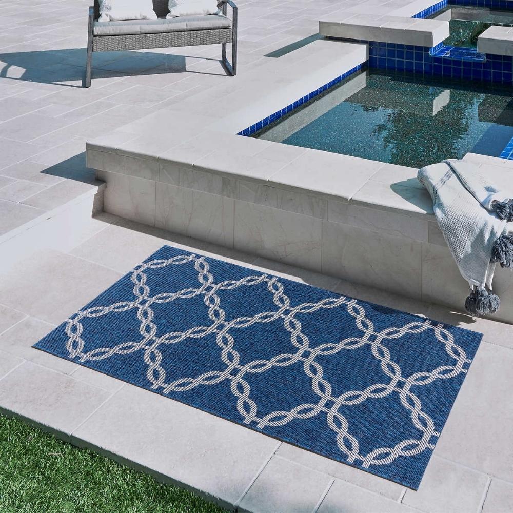 Gertmenian Toscana Outdoor Rug