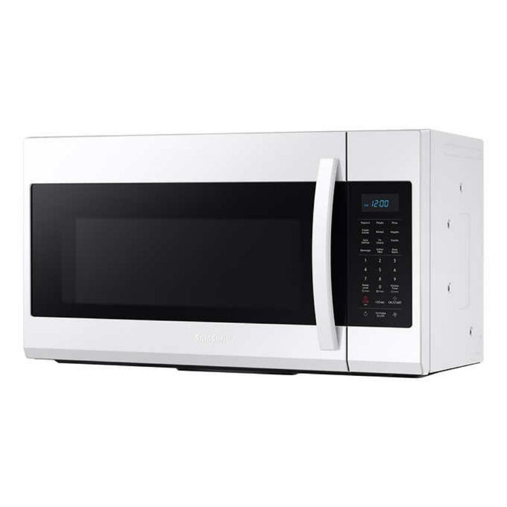 Samsung Over-the-Range Microwave