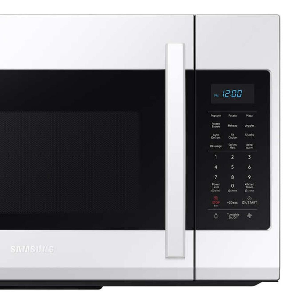 Samsung Over-the-Range Microwave