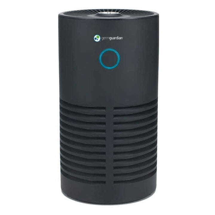 GermGuardian AC4700BDLX Air Purifier with HEPA Filter