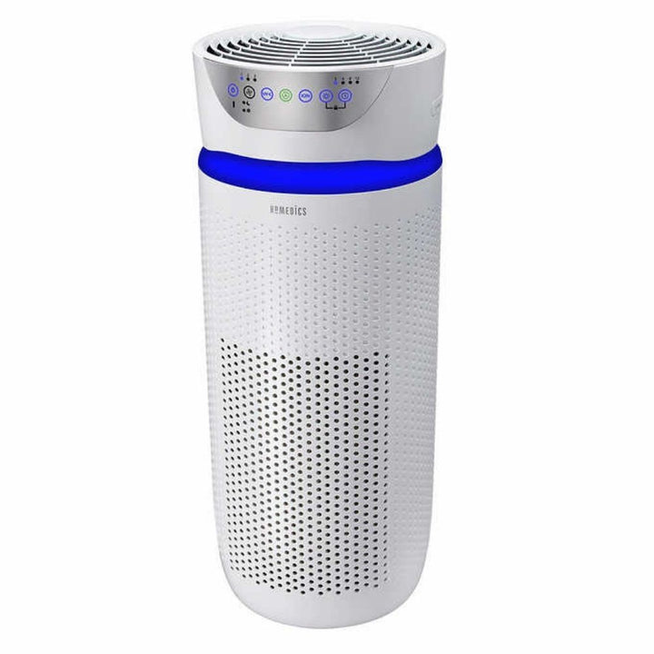 Homedics TotalClean Deluxe 5-in-1 UV-C Air Purifier