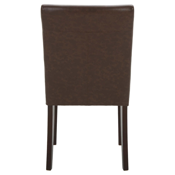 Emmett - Set of 2 chairs 