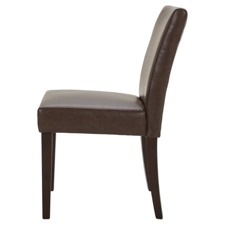 Emmett - Set of 2 chairs 