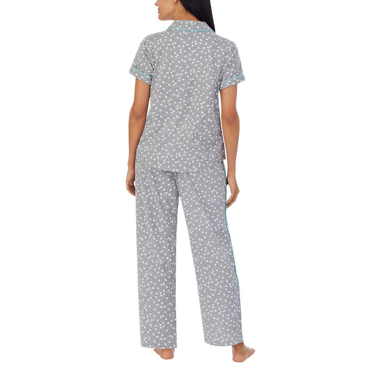 Jane & Bleecker 2-Piece Pajama Set
