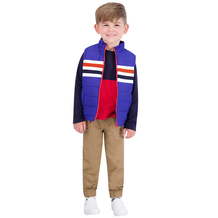 Andy & Evan 3-Piece Set