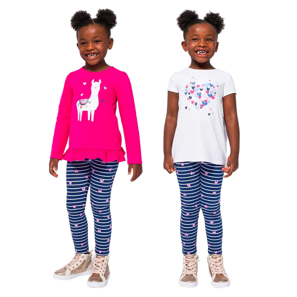 KHQ – 3 piece set for children