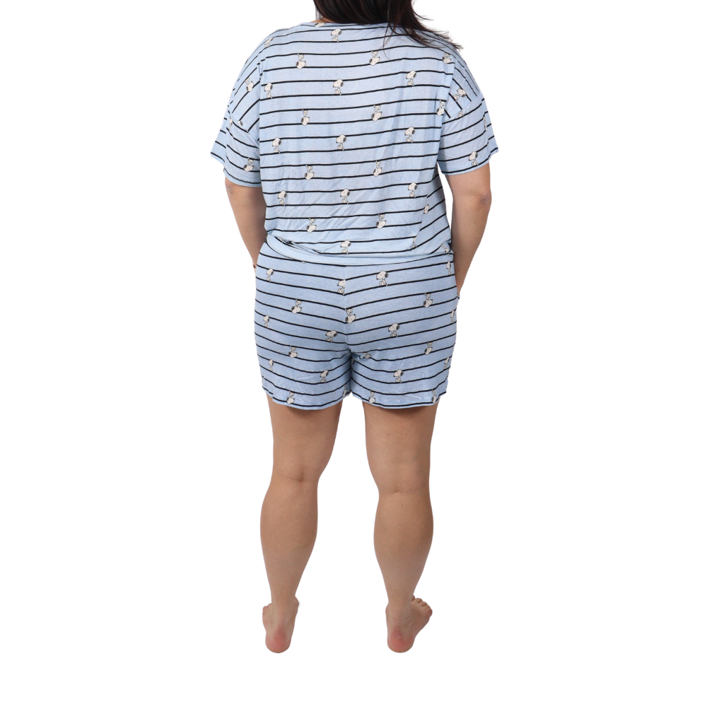 Disney 2-Piece Pajama Set