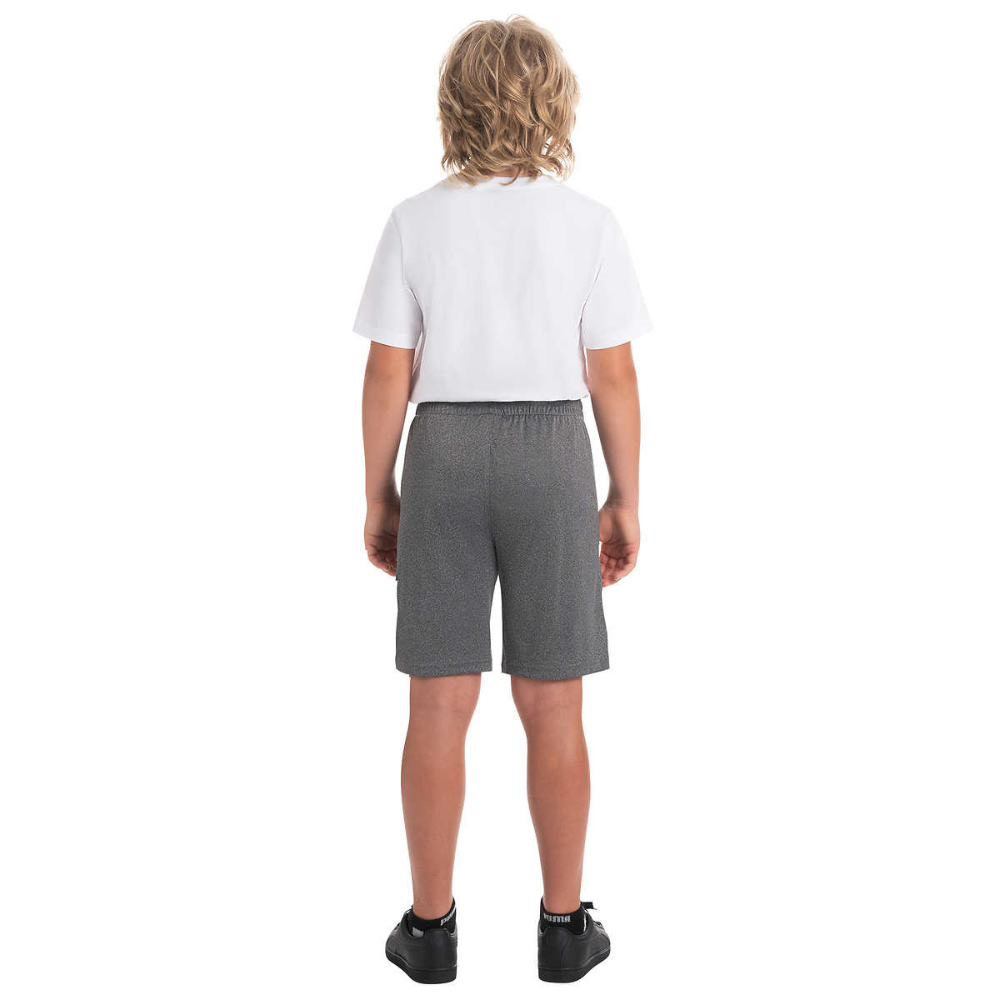 Puma - Set of 2 children's shorts