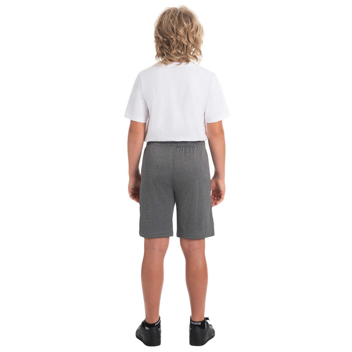 Puma - Set of 2 children's shorts