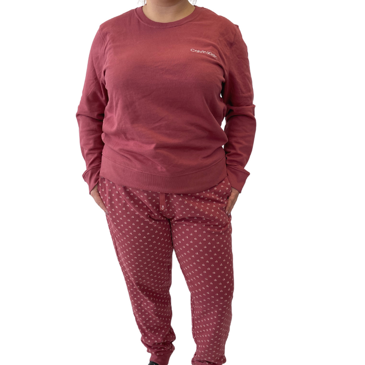 Calvin Klein - Women's Lounge Set