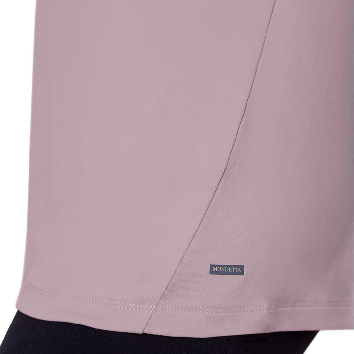 Mondetta Women's Sport T-Shirt Set, 2-Pack