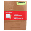 Moleskine Notebook Set