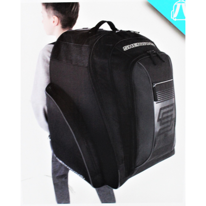 Sherwood Wheeled Hockey Bag