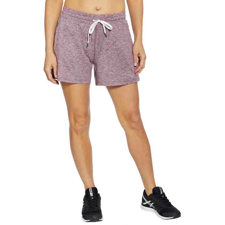 Pacific Trail - Pantalon court douillet
