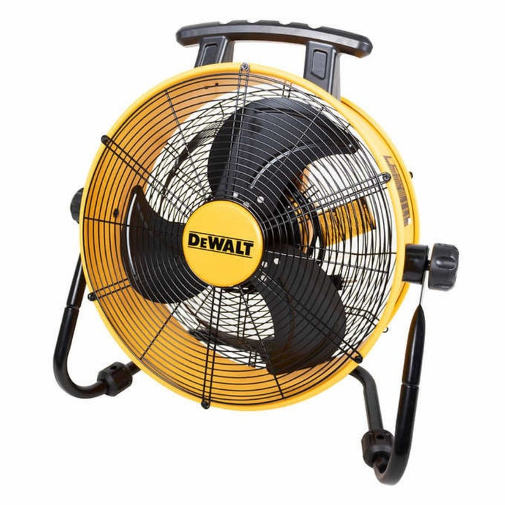 Dewalt Drum Fan - 18" (45.72 cm)
