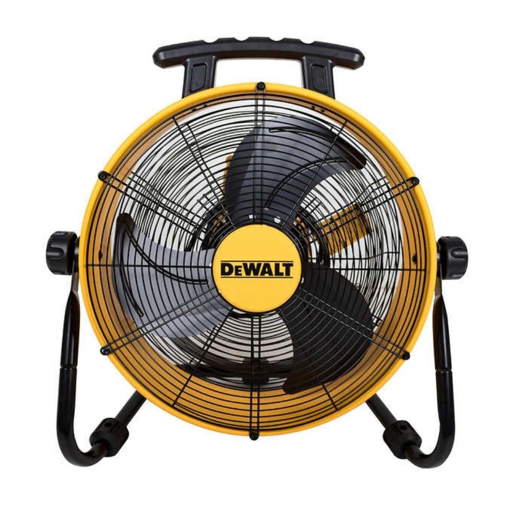 Dewalt Drum Fan - 18" (45.72 cm)