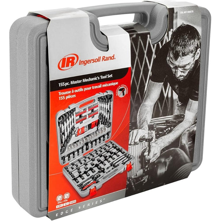 Ingersoll Rand - Ensemble d'outils de maître mécanicien