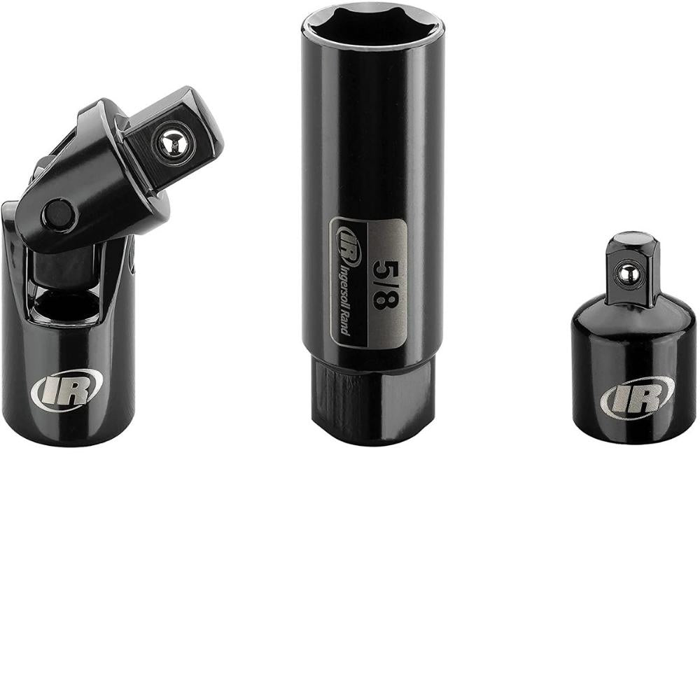 Ingersoll Rand - Ensemble d'outils de maître mécanicien