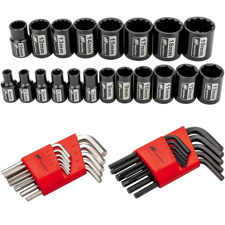 Ingersoll Rand - Ensemble d'outils de maître mécanicien