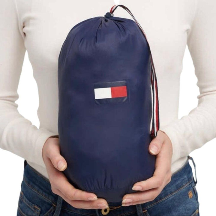 Tommy Hilfiger Women's Packable Puffer Jacket
