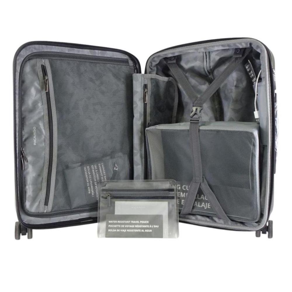 Ricardo - Light hand luggage