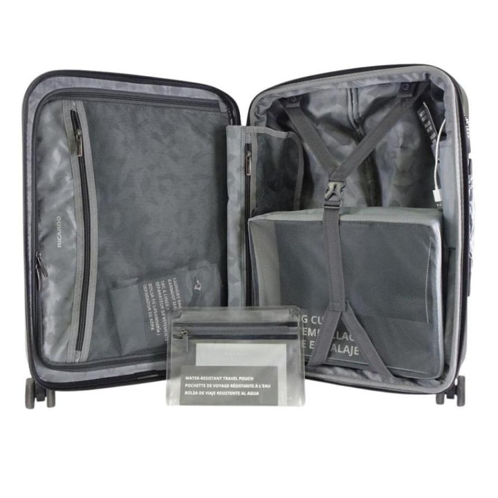 Ricardo - Light hand luggage