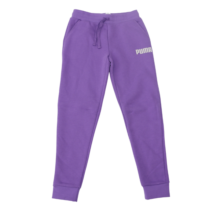 Puma - Kids Joggers