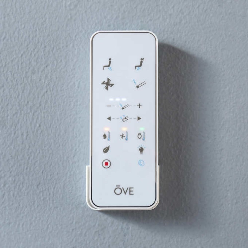 OVE Smart Tankless Bidet Toilet