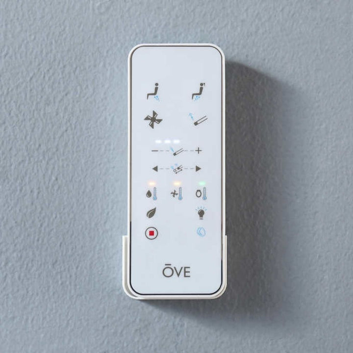 OVE Smart Tankless Bidet Toilet