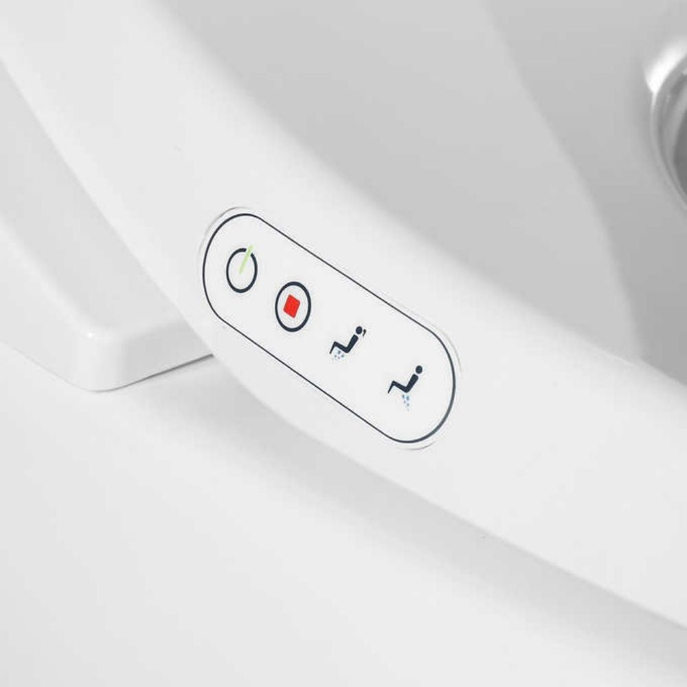 OVE Smart Tankless Bidet Toilet