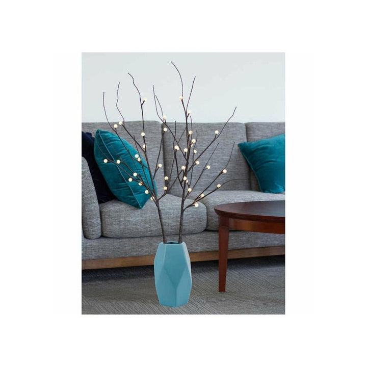 Sterno Home LED Decor Birch Branches - 2-Pack