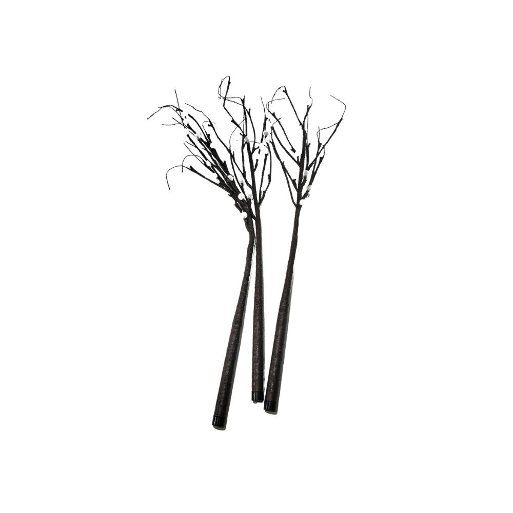 Sterno Home LED Decor Birch Branches - 2-Pack