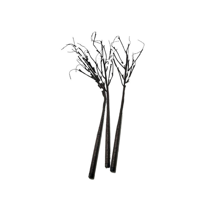 Sterno Home LED Decor Birch Branches - 2-Pack