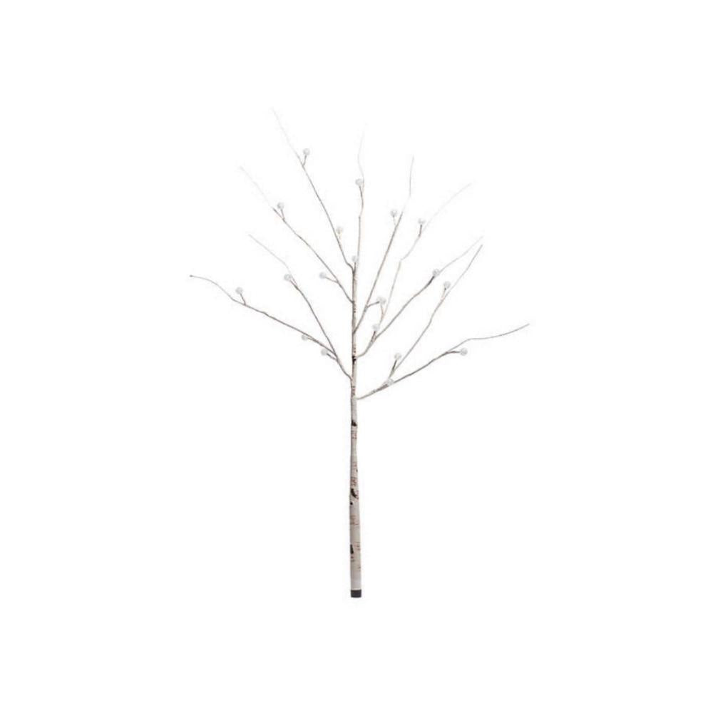 Sterno Home LED Decor Birch Branches - 2-Pack