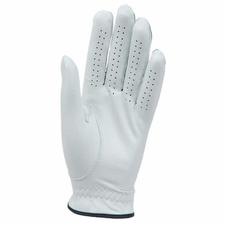 Kirkland Signature Leather Golf Gloves - 3-Pack
