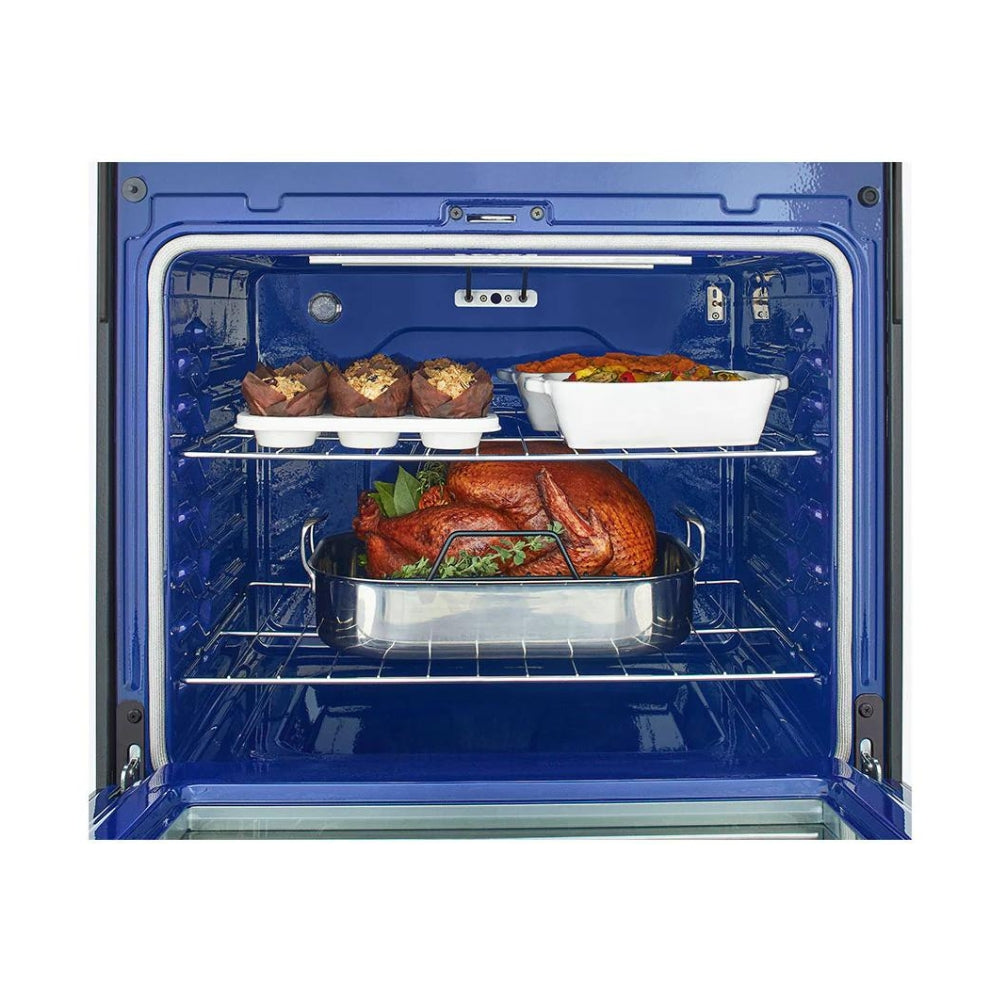 LG InstaView Freestanding Electric Range