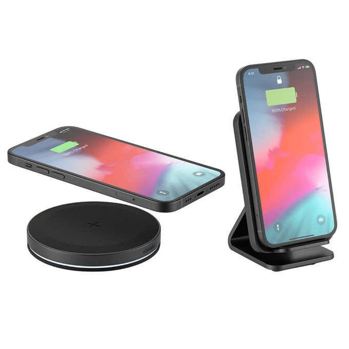 Ubio Labs Wireless Charging Stand