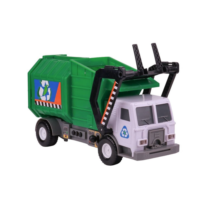 Mighty Fleet Motorized Toy