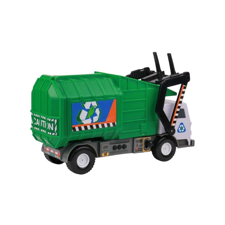 Mighty Fleet Motorized Toy