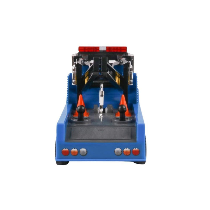 Mighty Fleet Motorized Toy