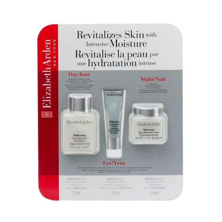 Elizabeth Arden - Millenium 3 Piece Set