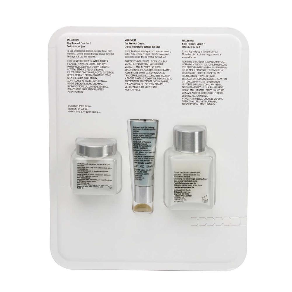 Elizabeth Arden - Millenium 3 Piece Set