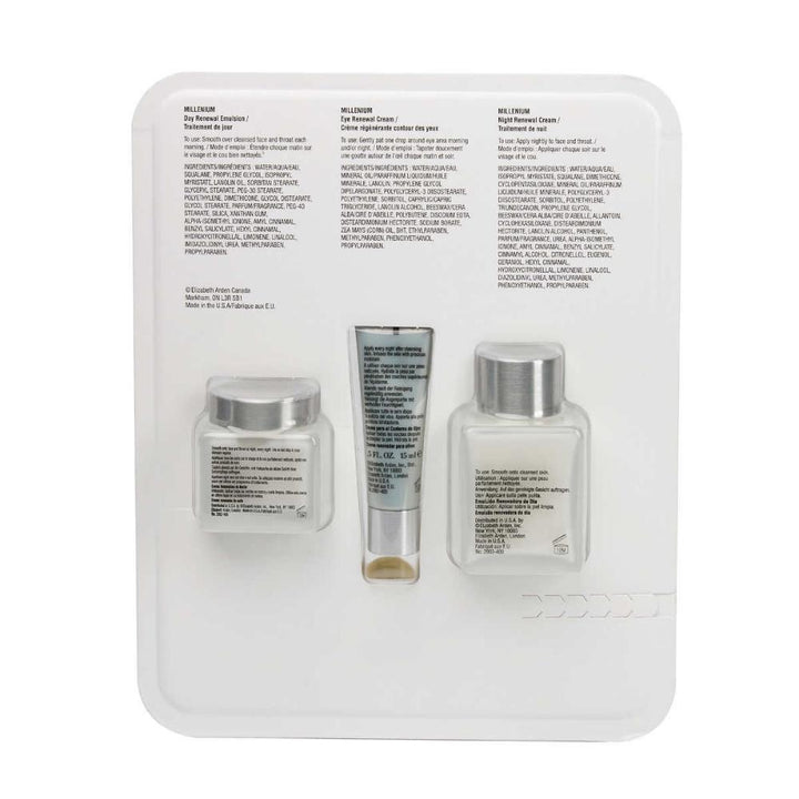 Elizabeth Arden - Millenium 3 Piece Set