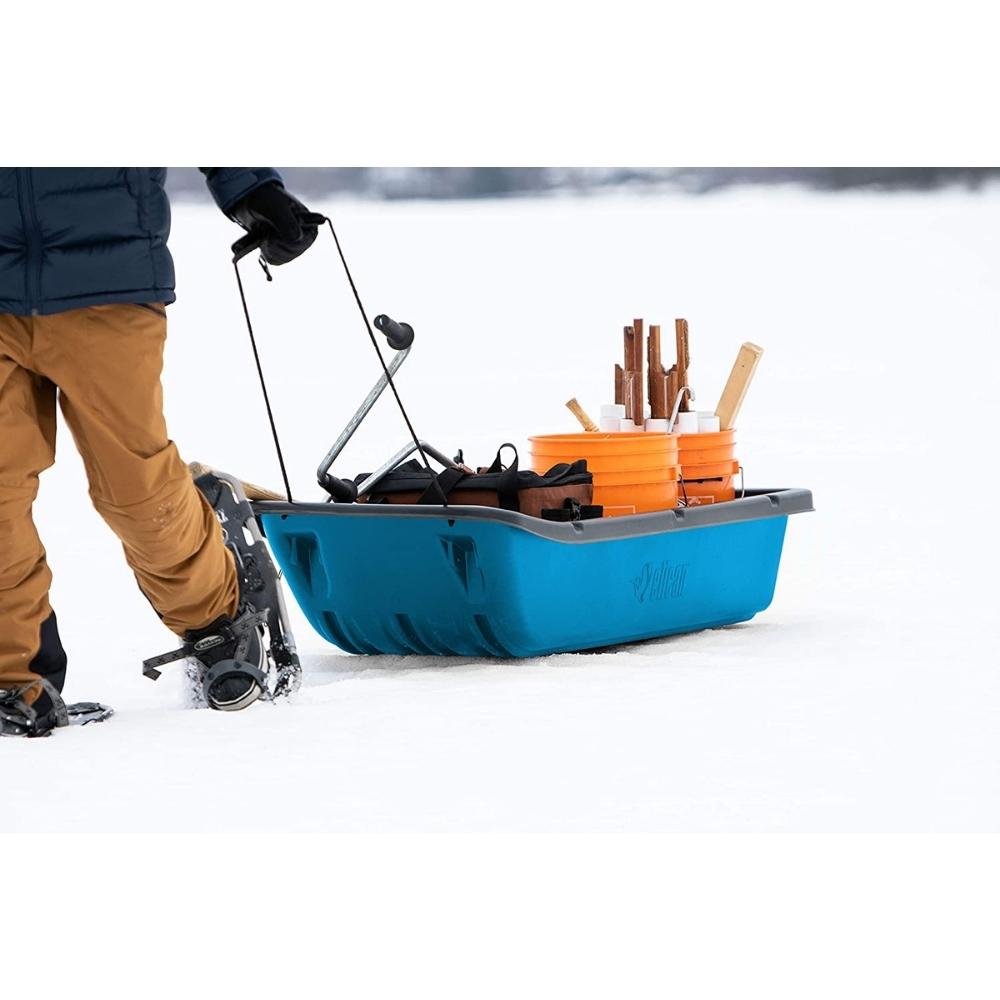 Pelican Sport Trek 52 Utility Sled 