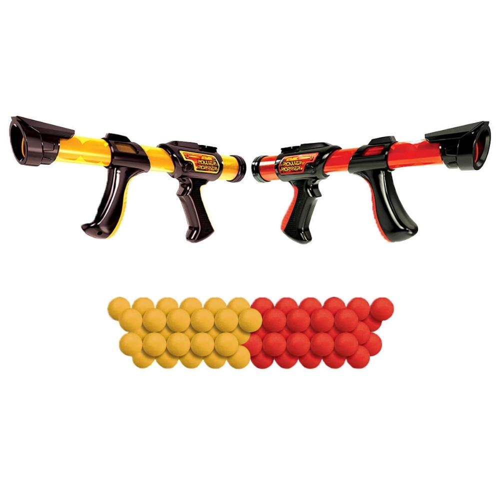 Hog Wild - Atomic Power Popper Battle Set