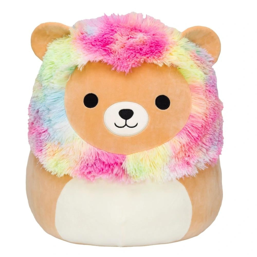 Kellytoy Squishmallow 24” Plush