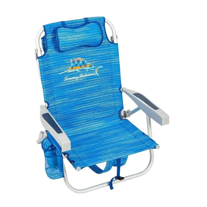Tommy Bahamas Backpack Beach Cgair