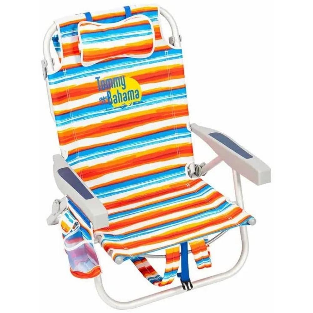 Tommy Bahamas Backpack Beach Cgair